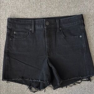 American Eagle The Dream Jean Hi-Rise Shortie
